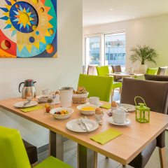 Motel Einstein Erding - Bild 15