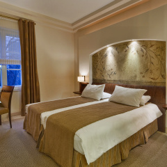 Mamaison Le Regina Boutique Hotel - Bild 6