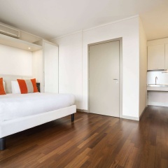 Hotel Ramada Plaza by Wyndham Milano thumbnail 22