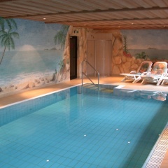 Harzhotel Zum Mühlenberg - Bild 13