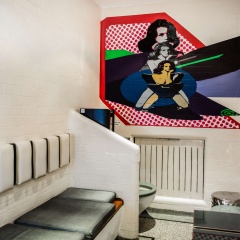 Courthouse Hotel - Bild 7