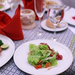 Aleva Villa Seminyak by Ini Vie Hospitality - Bild 12