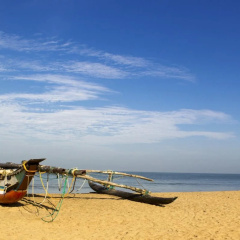Royal Sea Hotel Negombo thumbnail 3