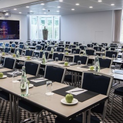 Radisson Blu Hotel, Karlsruhe - Bild 19