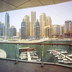Jannah Marina Hotel Apartments thumbnail 16