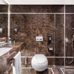 DoubleTree by Hilton Istanbul Gayrettepe - Bild 9