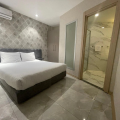 Le Luxe suites hotel & SPA - Bild 3
