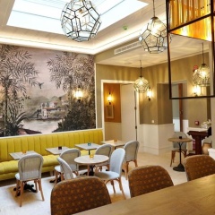 Hotel Amadeus Sevilla - Bild 22