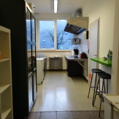 Hostel Stralsund - Bild 5