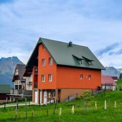 Apartments Millenium in Zabljak, Montenegro from 74$, photos, reviews - zenhotels.com photo 41
