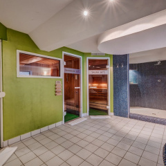 Schlosshotel Karlsruhe - Bild 14