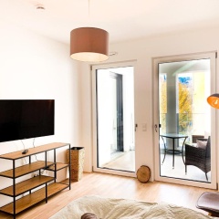 Home away from Home in a lovely vine region Bingen - Bild 5
