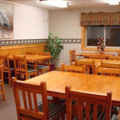 The Pinewood Lodge thumbnail 9