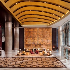 Conrad Dubai - Bild 17