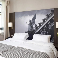 Victoria Hotel - Bild 8