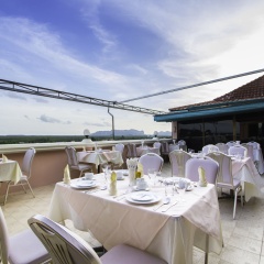 Crystal Hotel Krabi - Bild 20