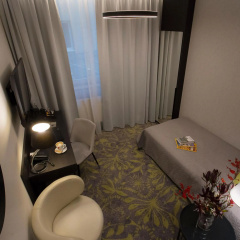 Hotel Atrium - Bild 7