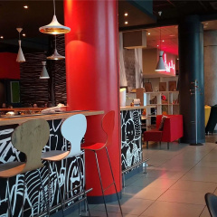 ibis Warszawa Centrum - Bild 24