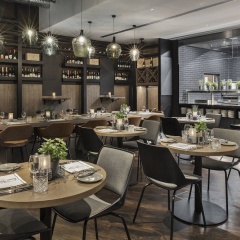 Courtyard by Marriott Hamburg City - Bild 17