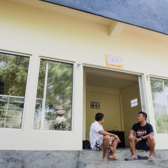 Segara Tegeh - Hostel - Bild 17