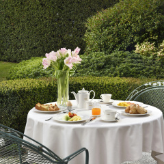 UNAHOTELS Scandinavia Milano Hotel - Bild 24