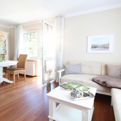 Haus am Park Wohnung Nr9 - Bild 5