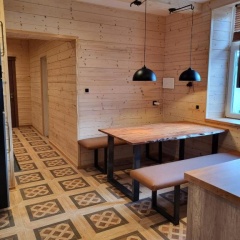 Golden GaPa Central Chalet Apartment 32 - Bild 10