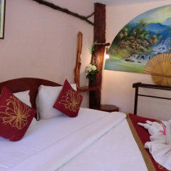 The Krabi Forest Homestay - Bild 2