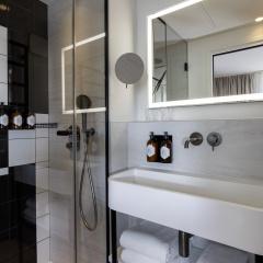 Hôtel Raspail Montparnasse - Bild 8