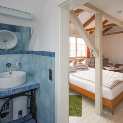 Pension und Ferienwohnung Onkel Ernst - Bild 5