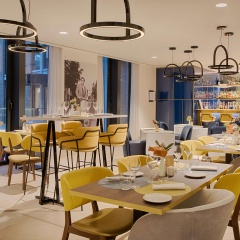 Avani Rio Novo Venice Hotel - Bild 16