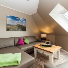 Strandresidenz-Sylt - Luxus FeWo's - Bild 5