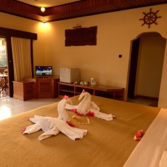 Banyualit Spa 'n Resort Lovina - Bild 3