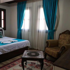 Grand Erken Hotel - Bild 2