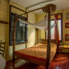 Pied a Terre thumbnail 1