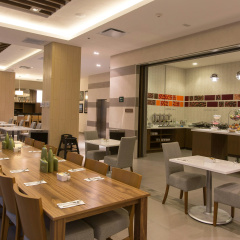 Hampton Inn by Hilton Hermosillo thumbnail 15