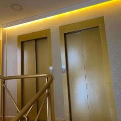 Hotel Suites Feria de Madrid - Bild 12