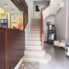 DingDong Putxet Hotel - Bild 2
