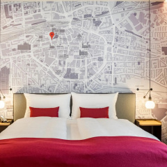 IntercityHotel Dortmund - Bild 6