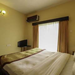 Отель OYO 10161 Home Modern 2BHK South Goa Индия, Южный Гоа - отзывы, цены и фото номеров - забронировать отель OYO 10161 Home Modern 2BHK South Goa онлайн фото 8