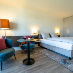 MASEVEN Stuttgart SI-Centrum (ehem. SI-SUITES) - Bild 7