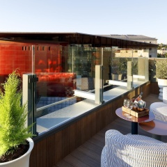 Hard Rock Hotel Madrid - Bild 7