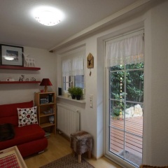 Anjas Ferienhaus Freiburg - Bild 3
