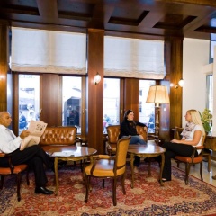 Graben Hotel - Bild 25