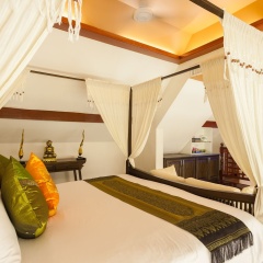 Royal Phawadee Village - Bild 13