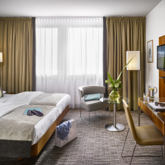 K+K Hotel am Harras - Bild 3