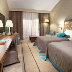 Martı Myra - All Inclusive - Bild 7