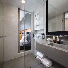 Mercure Bangkok Siam - Bild 11