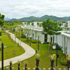 The Sea-Cret Garden Hua Hin thumbnail 42