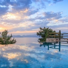 Feli Villas - Bild 10